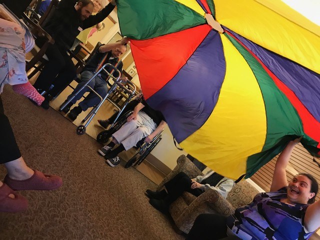 Emerson House - Assisted Living Home photo 4 in Portland, OR